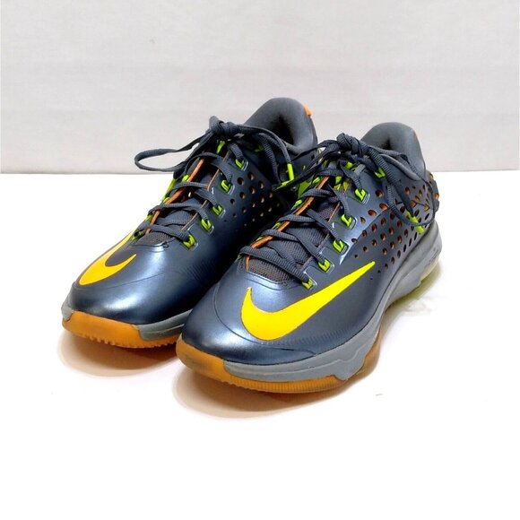 Nike Zoom KD 7 VII Team Elite Basketball Sneakers 724349-478 Men US 10 / EUR 44 main image 7